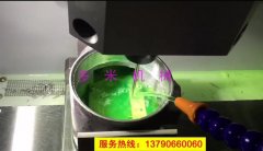 数控钻床及其工作原理的简要说明