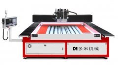 多米热熔钻攻机：薄材加