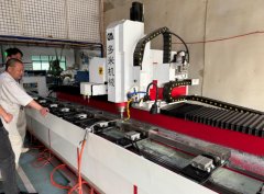 中国高速数控钻床行业发