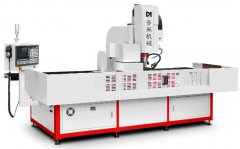 数控钻攻机推荐广东多米智能装备